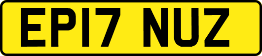EP17NUZ