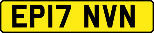 EP17NVN