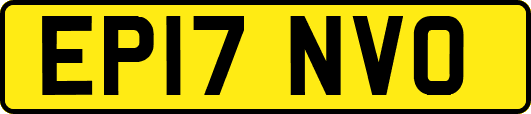 EP17NVO