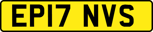 EP17NVS