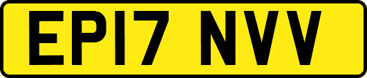 EP17NVV