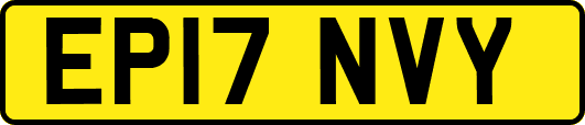 EP17NVY
