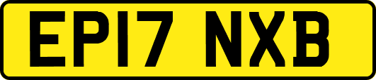 EP17NXB