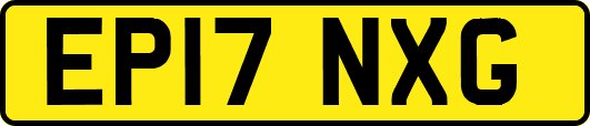 EP17NXG