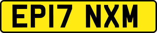 EP17NXM