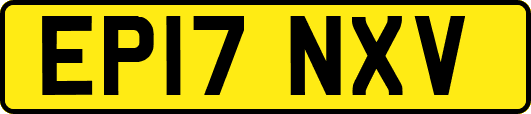 EP17NXV