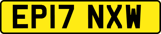 EP17NXW