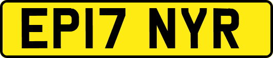 EP17NYR
