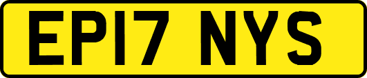 EP17NYS