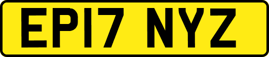 EP17NYZ