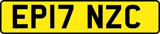 EP17NZC