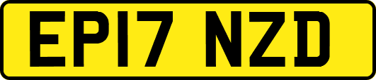 EP17NZD