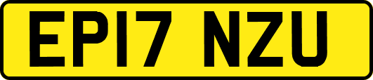 EP17NZU