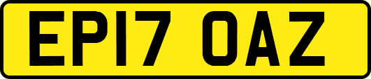 EP17OAZ