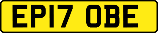 EP17OBE