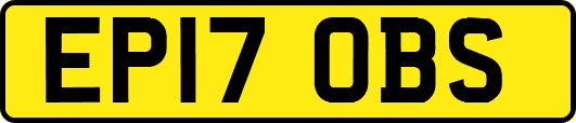 EP17OBS