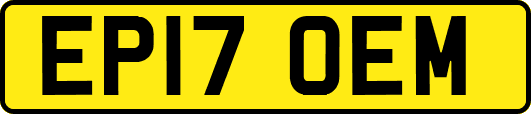 EP17OEM