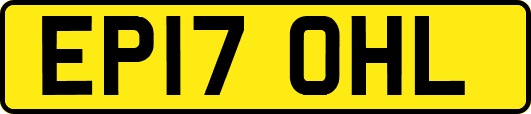 EP17OHL