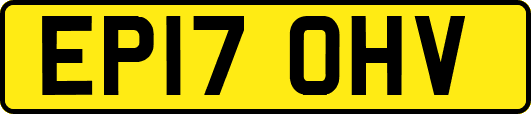 EP17OHV