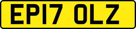 EP17OLZ