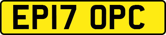 EP17OPC