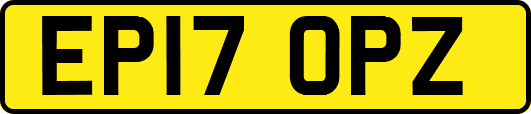 EP17OPZ