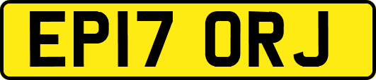 EP17ORJ