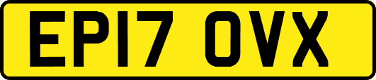 EP17OVX