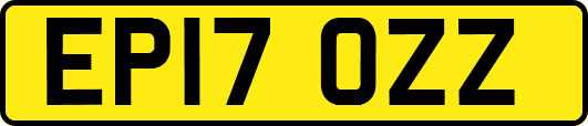 EP17OZZ