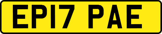 EP17PAE