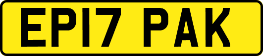 EP17PAK