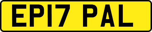 EP17PAL