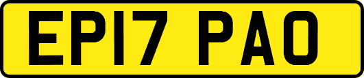EP17PAO