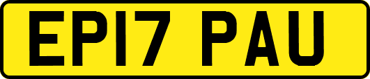 EP17PAU