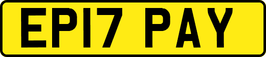 EP17PAY