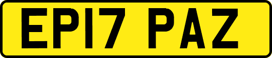 EP17PAZ