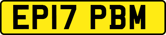EP17PBM