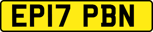 EP17PBN