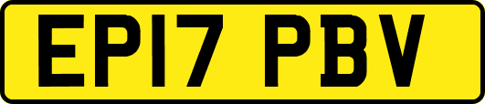 EP17PBV