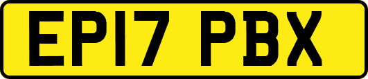 EP17PBX