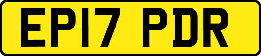 EP17PDR