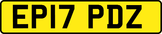 EP17PDZ