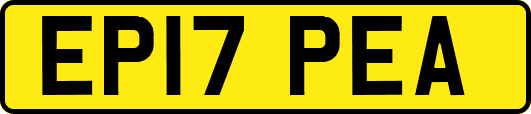 EP17PEA