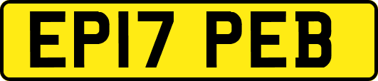 EP17PEB