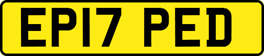 EP17PED