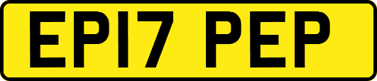 EP17PEP