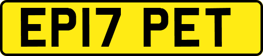 EP17PET
