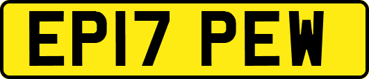 EP17PEW