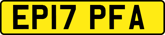 EP17PFA