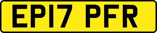 EP17PFR